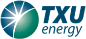Logo TXU